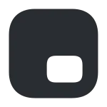 Screenmirroring SVG Icon